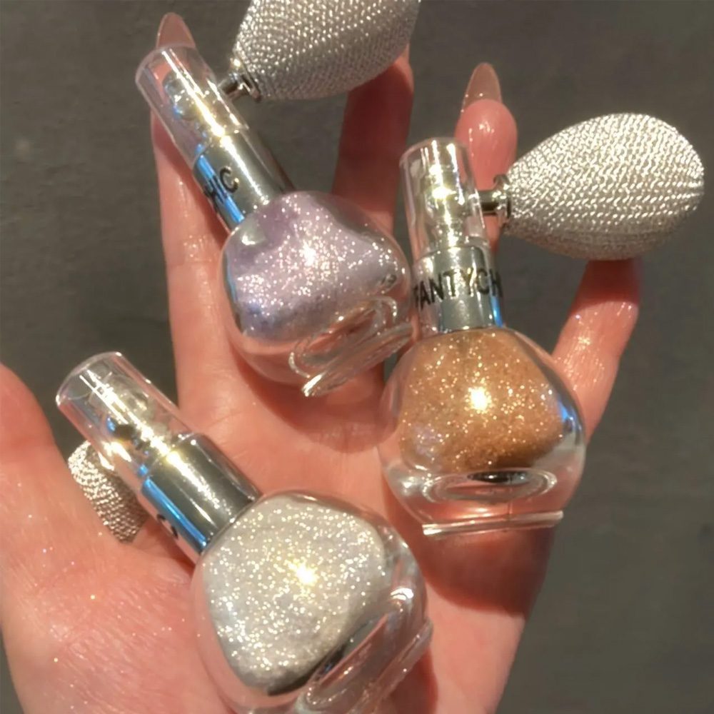 Air Bag Powder Glitter - thumbnail 3