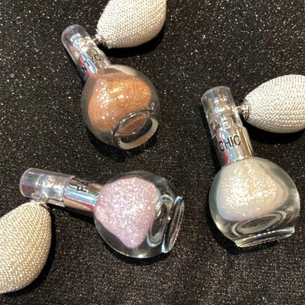 Air Bag Powder Glitter - image 1
