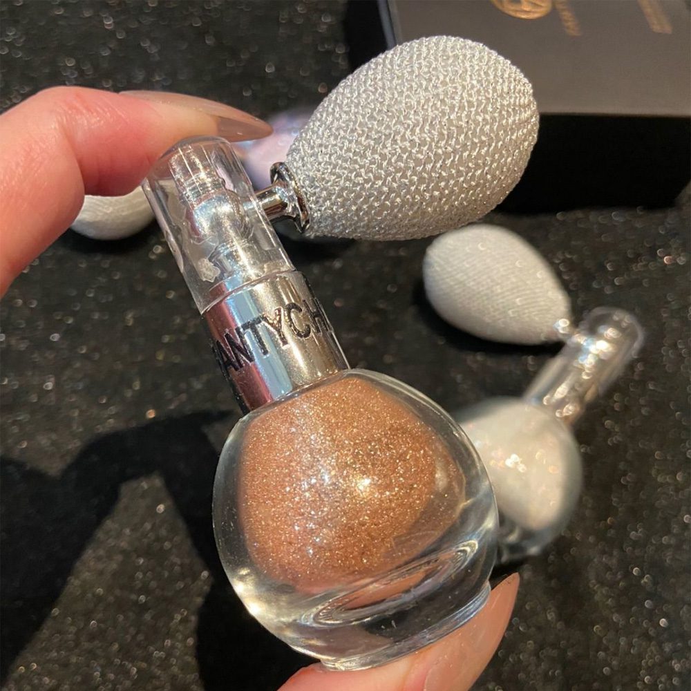 Air Bag Powder Glitter - thumbnail 2