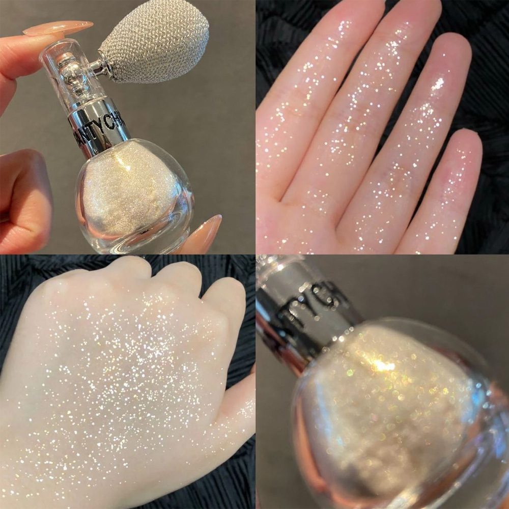 Air Bag Powder Glitter - thumbnail 6
