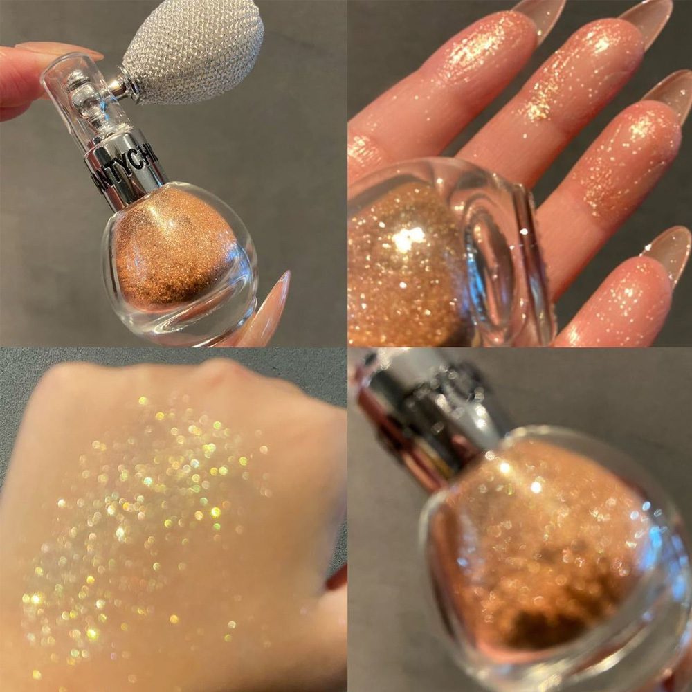 Air Bag Powder Glitter - thumbnail 5