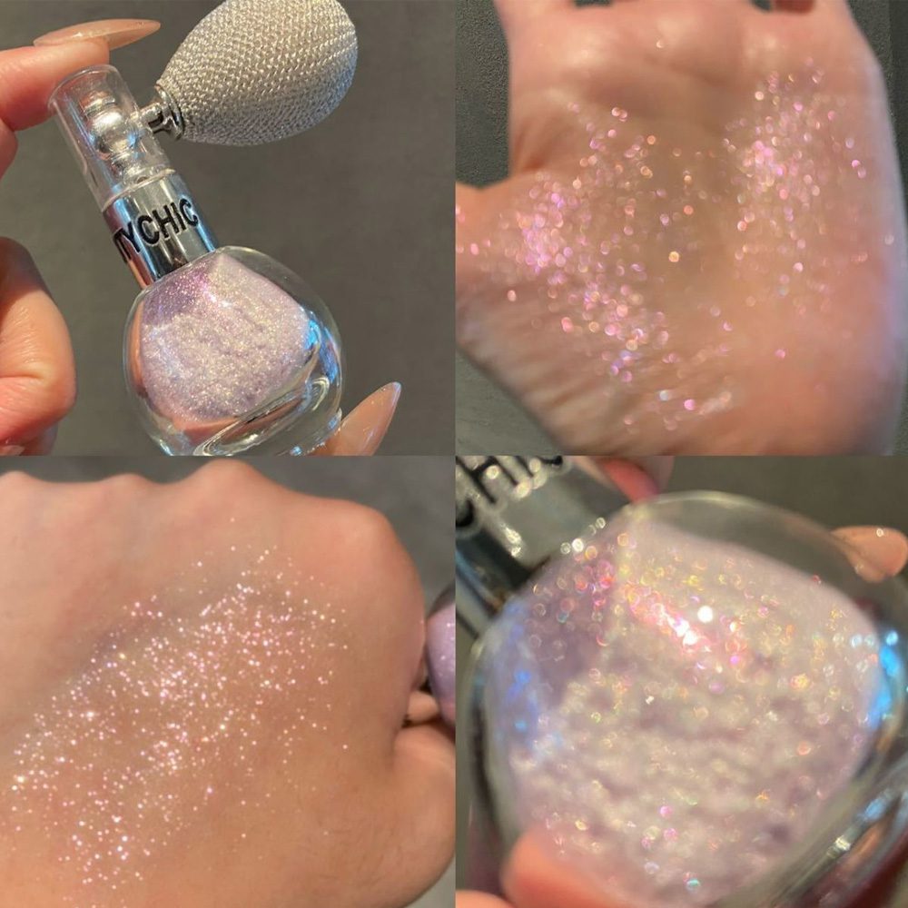 Air Bag Powder Glitter - thumbnail 4