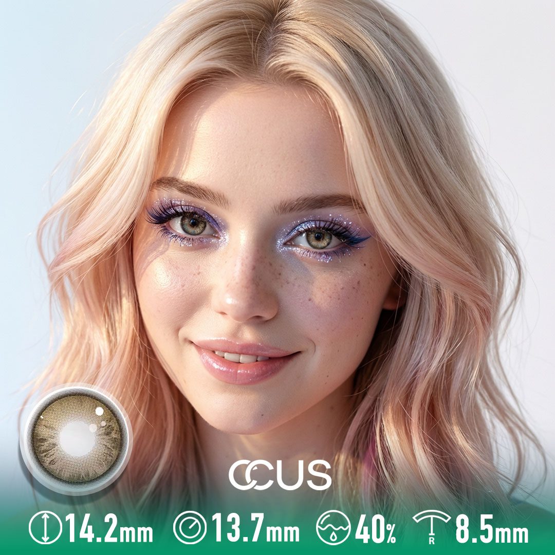 Caramel Mixed-Blood Brown - image 1