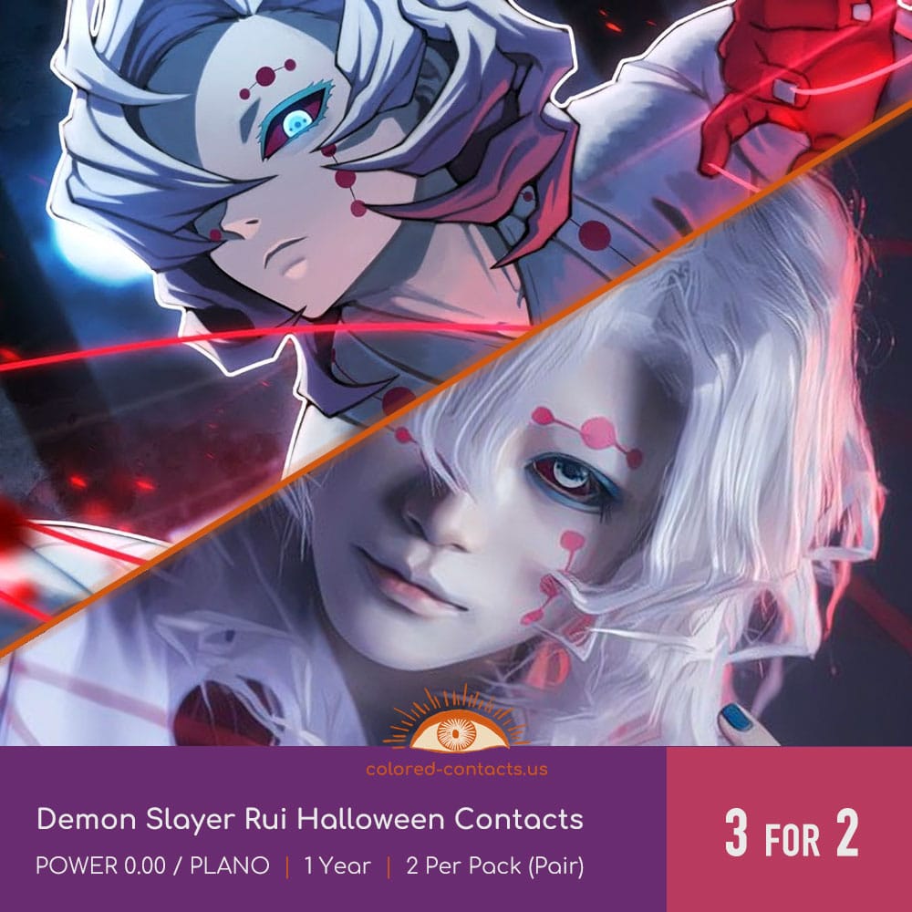Rui Halloween Contacts - thumbnail 3