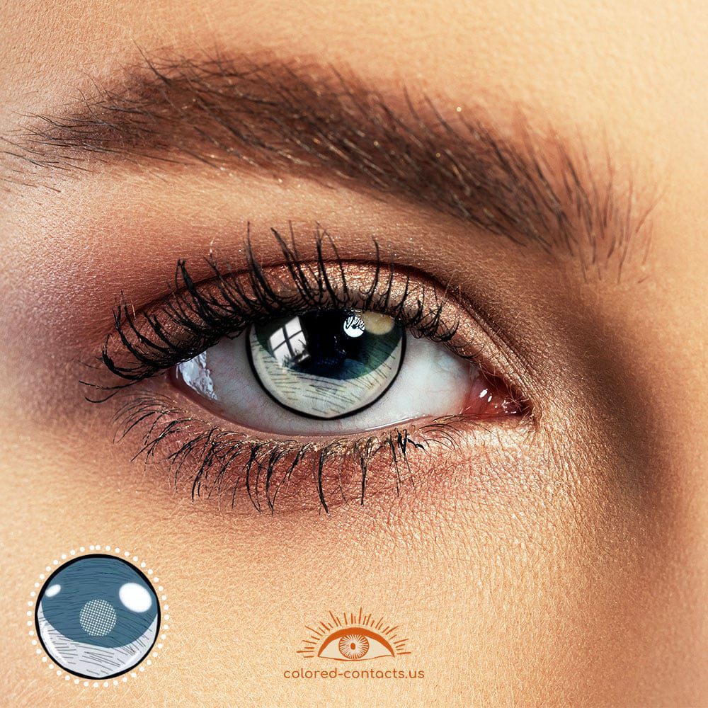 Rui Halloween Contacts - thumbnail 2