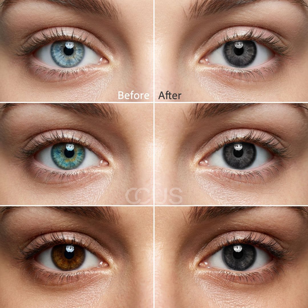 Dolly Smoke Grey - thumbnail 3