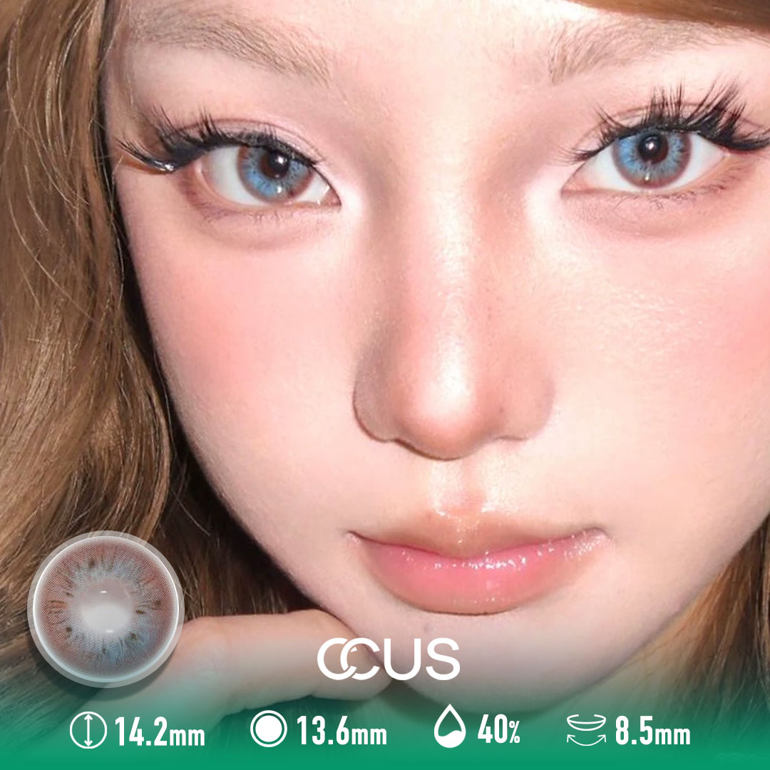 Duskwood Contact Lenses - thumbnail 2