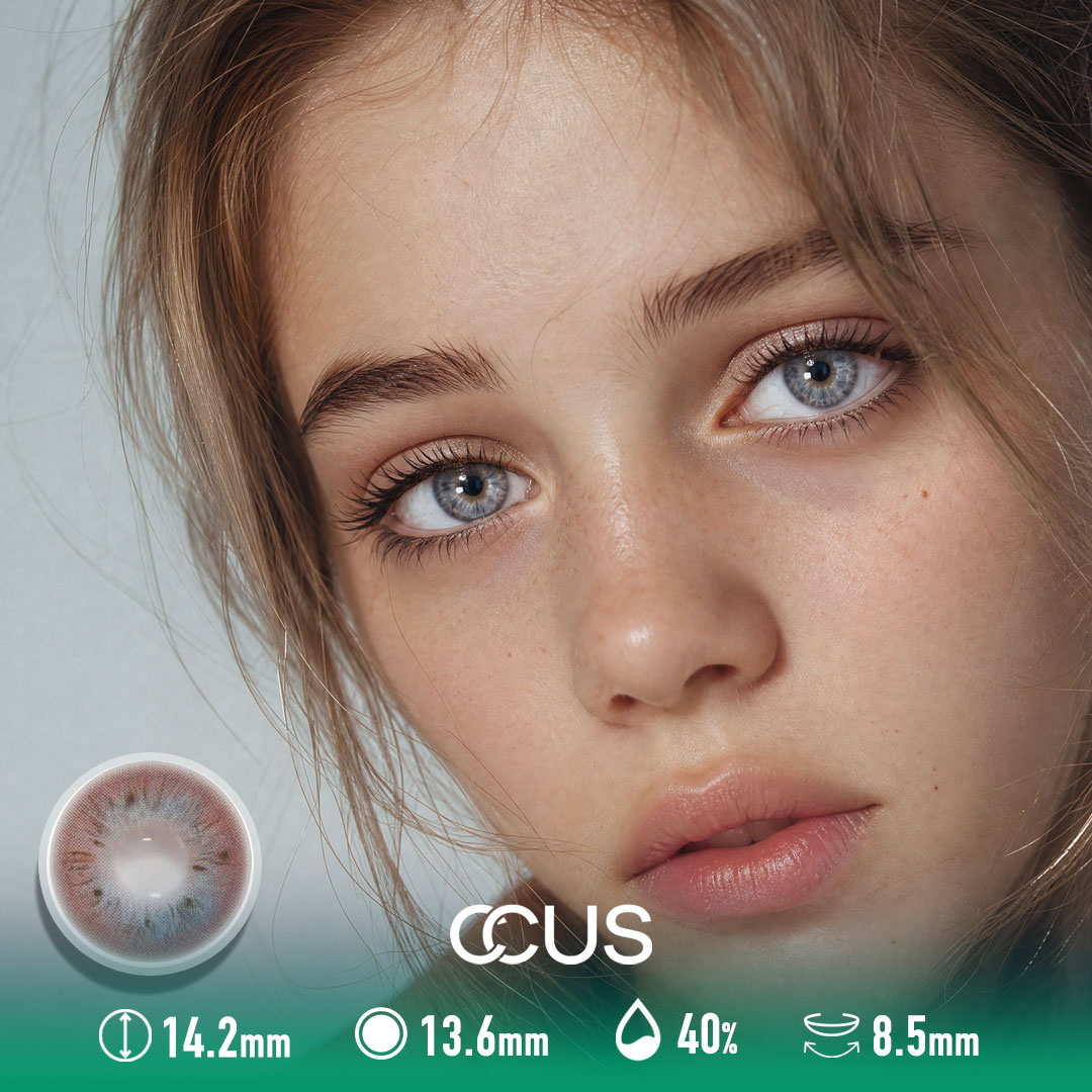 Duskwood Contact Lenses - image 1