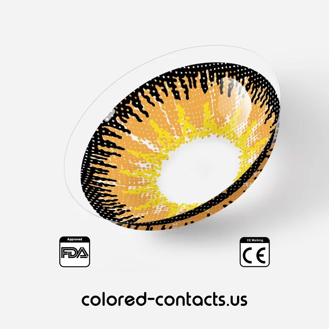 Nelliel Tu Oderschvank Cosplay Contacts - thumbnail 5