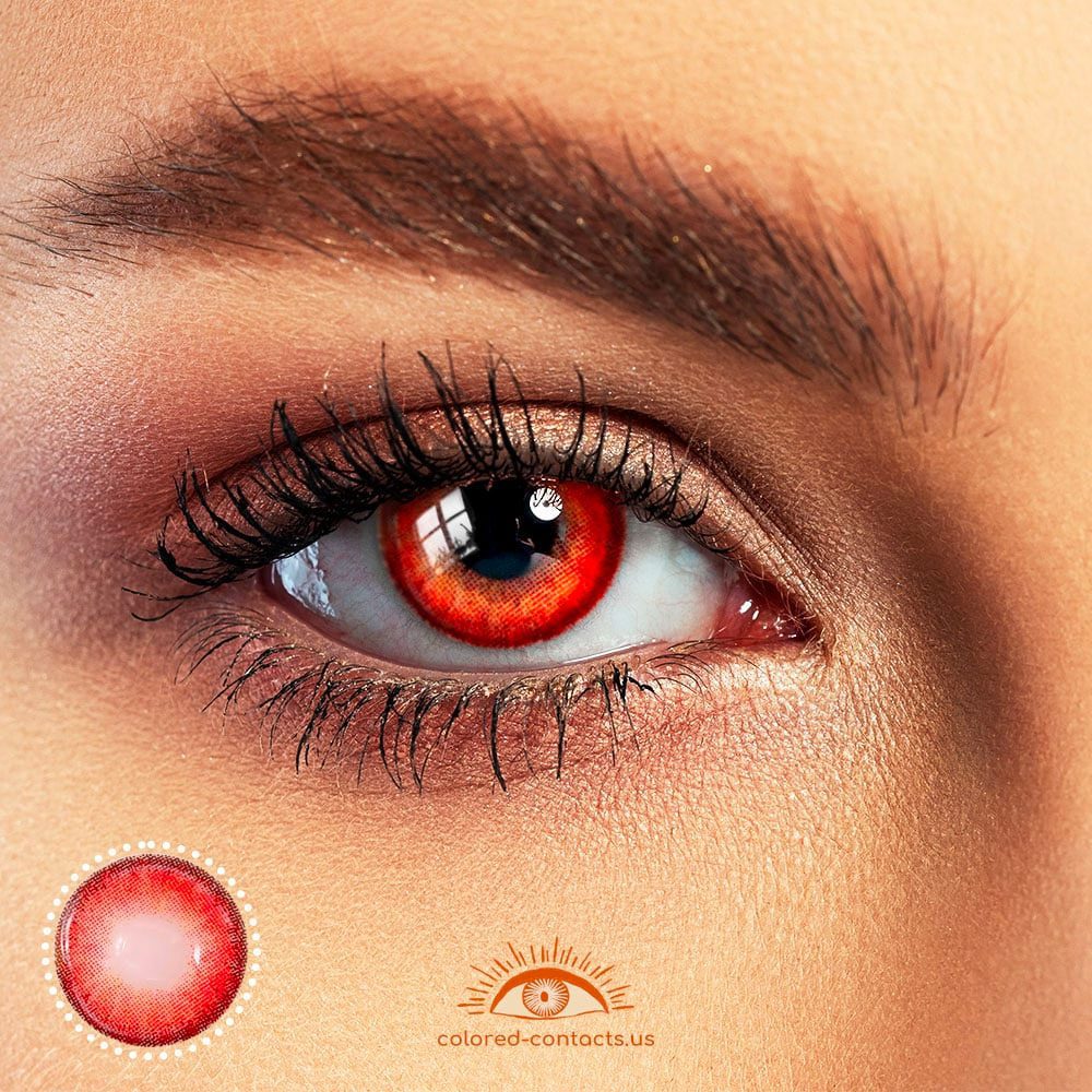 Marin Kitagawa Cosplay Contact Lenses - thumbnail 2