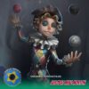 Identity V : Acrobat Mike Morton Cosplay Contact Lenses - thumbnail 1