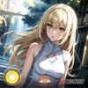 Ais Wallenstein Cosplay Yellow Contact Lenses - thumbnail 1