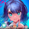 Akane Kurokawa Cosplay Contacts - thumbnail 1