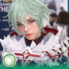 Alyosha Cosplay Contact Lenses - thumbnail 1