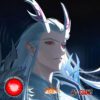 Ao Guang Dragon King Contact Lenses - thumbnail 1