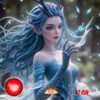 Ao Run Dragon King Contact Lenses - thumbnail 1