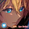 Aqua Hoshino Cosplay Contacts - thumbnail 1