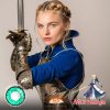 Artoria Pendragon Cosplay Contact Lenses - thumbnail 1