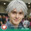 Aru Akise Cosplay Contact Lenses - thumbnail 1