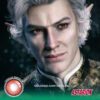 Astarion Cosplay Contact Lenses - thumbnail 1