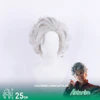 Astarion Cosplay Wig - thumbnail 1
