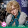 HSR : Aventurine Cosplay Contacts - thumbnail 1