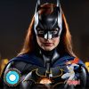 Batgirl Cosplay Contact Lenses - thumbnail 1
