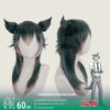 Beastars Legoshi Cosplay Wig - thumbnail 1