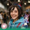 PD : Believe Cosplay Contact Lenses - thumbnail 1