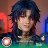 HSR : Blade Cosplay Contacts - thumbnail 1