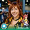 PD : Bubble Gum Fellow Cosplay Contact Lenses - thumbnail 1