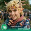 Caesar A. Zeppeli Cosplay Contact Lenses - thumbnail 1