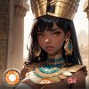 The Road to El Dorado : Chel Cosplay Contact Lenses - thumbnail 1