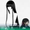 Wuwa: Chisa Cosplay Wig - thumbnail 1