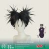 Choso Cosplay Wig - thumbnail 1