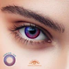 Comet Glow Purple Colored Contacts - thumbnail 1