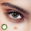 Comet Green Colored Contacts - thumbnail 1
