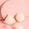 Cotton Candy Powder Puffs - thumbnail 1