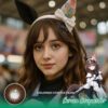 PD : Curren Bouquetd’or Cosplay Contact Lenses - thumbnail 1