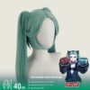 CPE : Rebecca Cosplay Wig - thumbnail 1