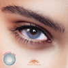 Daisy Blue Colored Contacts - thumbnail 1