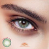 Daisy Green Colored Contacts - thumbnail 1