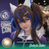 PD : Daitaku Helios Cosplay Contact Lenses - thumbnail 1