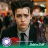 Deishuu Kaiki Cosplay Contact Lenses - thumbnail 1