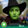 Elphaba Cosplay Contact Lenses - thumbnail 1