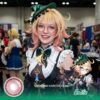 Emilie Cosplay Contact Lenses - thumbnail 1