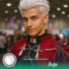 Emiya Cosplay Contact Lenses - thumbnail 1