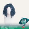 Envy Cosplay Wig - thumbnail 1