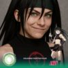 Envy Cosplay Contact Lenses - thumbnail 1
