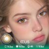 Kei Tsukishima Cosplay Contact Lenses - thumbnail 2